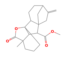 C20H26O4