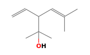 C10H18O