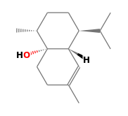 C15H26O