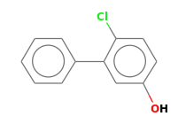 C12H9ClO