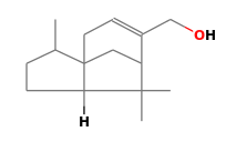 C15H24O