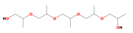 C15H32O6