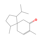 C15H24O