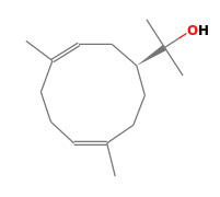 C15H26O