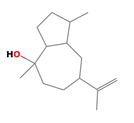 C15H26O