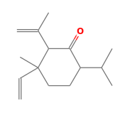 C15H24O