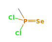 CH3Cl2PSe