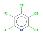 C5Cl5N