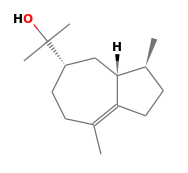 C15H26O