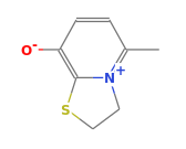 C8H9NOS