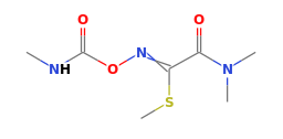 vydate oxamyl