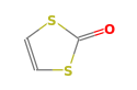 C3H2OS2