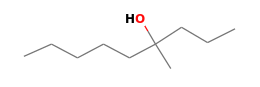 C10H22O