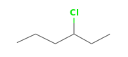 C6H13Cl