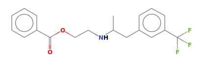 C19H20F3NO2