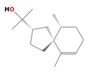 C15H26O