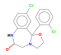 C17H14Cl2N2O2