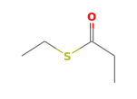 C5H10OS