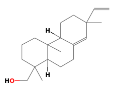 C20H32O