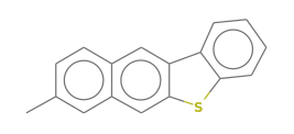 C17H12S