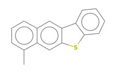 C17H12S