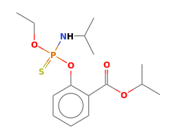 C15H24NO4PS