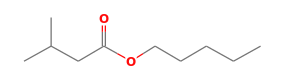 n-amyl isovalerate