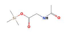 C7H15NO3Si