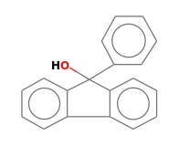 9 Phenyl 9 Fluorenol