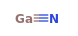 GaN