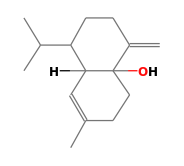 C15H24O