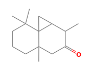 C15H24O