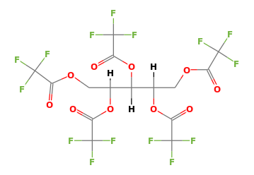 C15H7F15O10