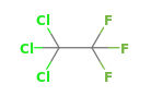 C2Cl3F3