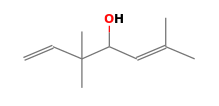 C10H18O