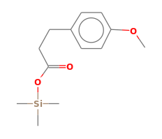 C13H20O3Si