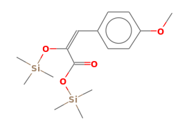 C16H26O4Si2