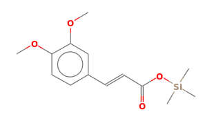 C14H20O4Si