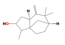 C15H24O