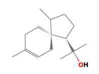 C15H26O