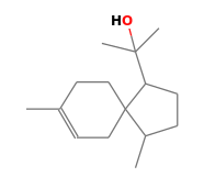 C15H26O