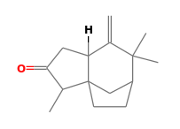 C15H22O