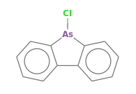 C12H8AsCl