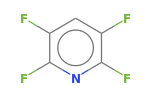 C5HF4N