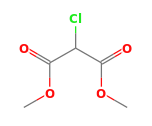 C5H7ClO4