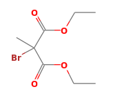 C8H13BrO4