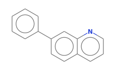 C15H11N