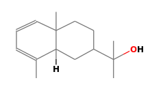 C15H24O