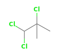 C4H7Cl3