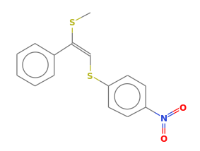 C15H13NO2S2